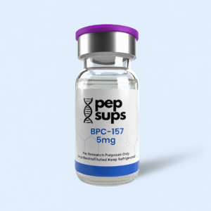 BPC157 5mg