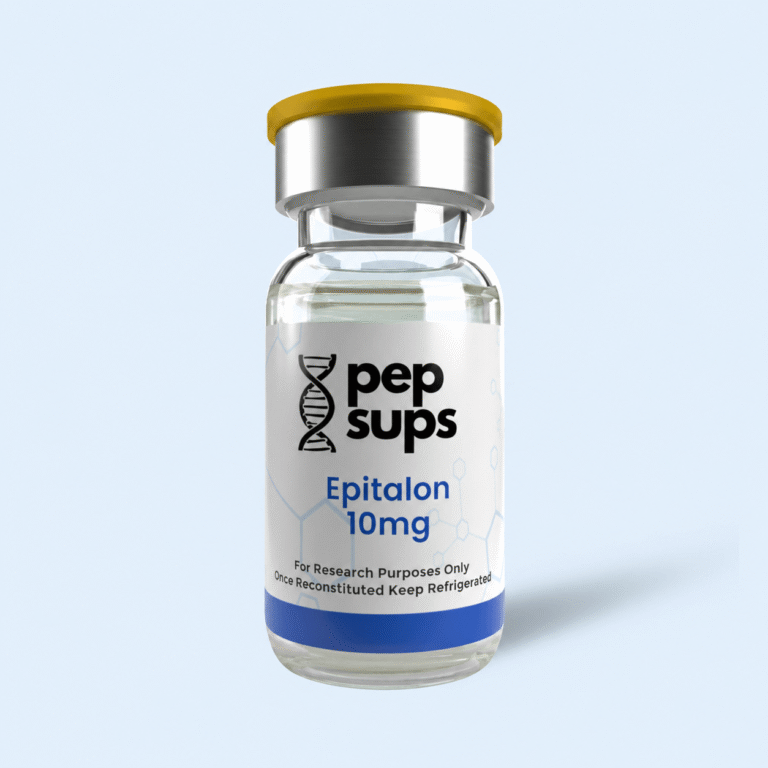 Epitalon 10mg