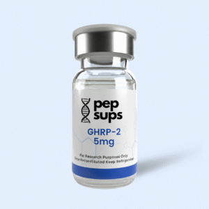 GHRP-2 5mg