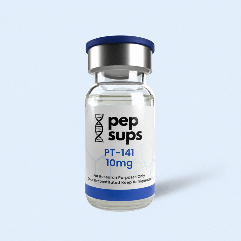 PT-141 Bremelanotide 10mg