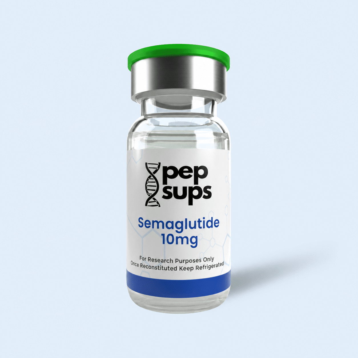 Semaglutide 10mg