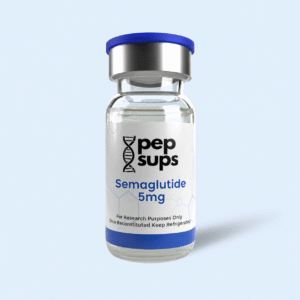 Semaglutide 5mg