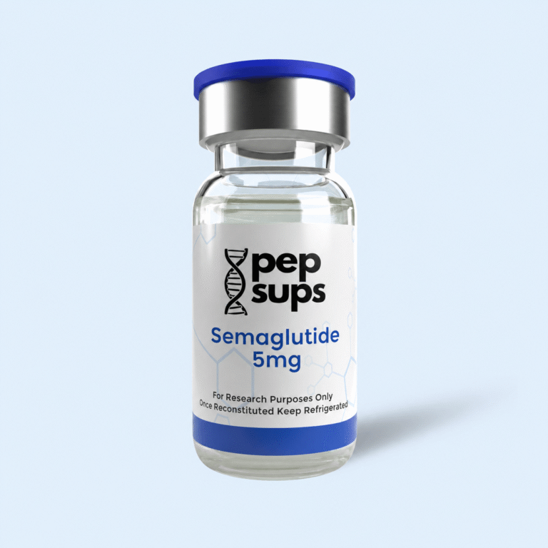 Semaglutide 5mg