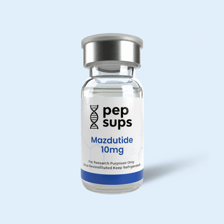 Mazdutide 10mg