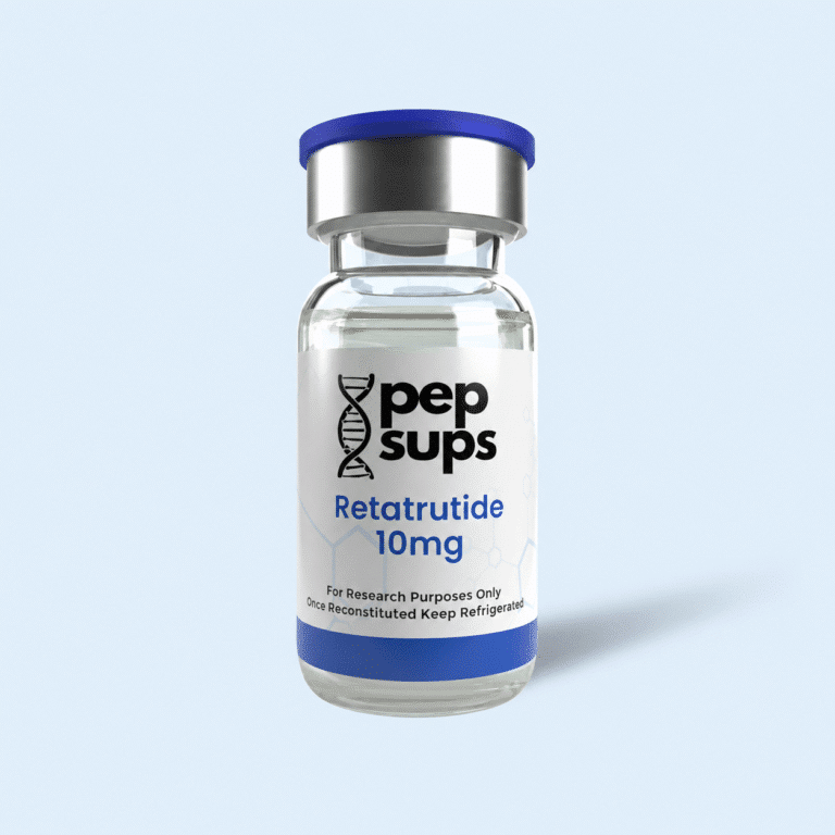 Retatrutide 10mg