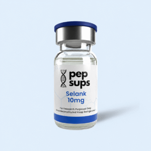 Selank 10mg